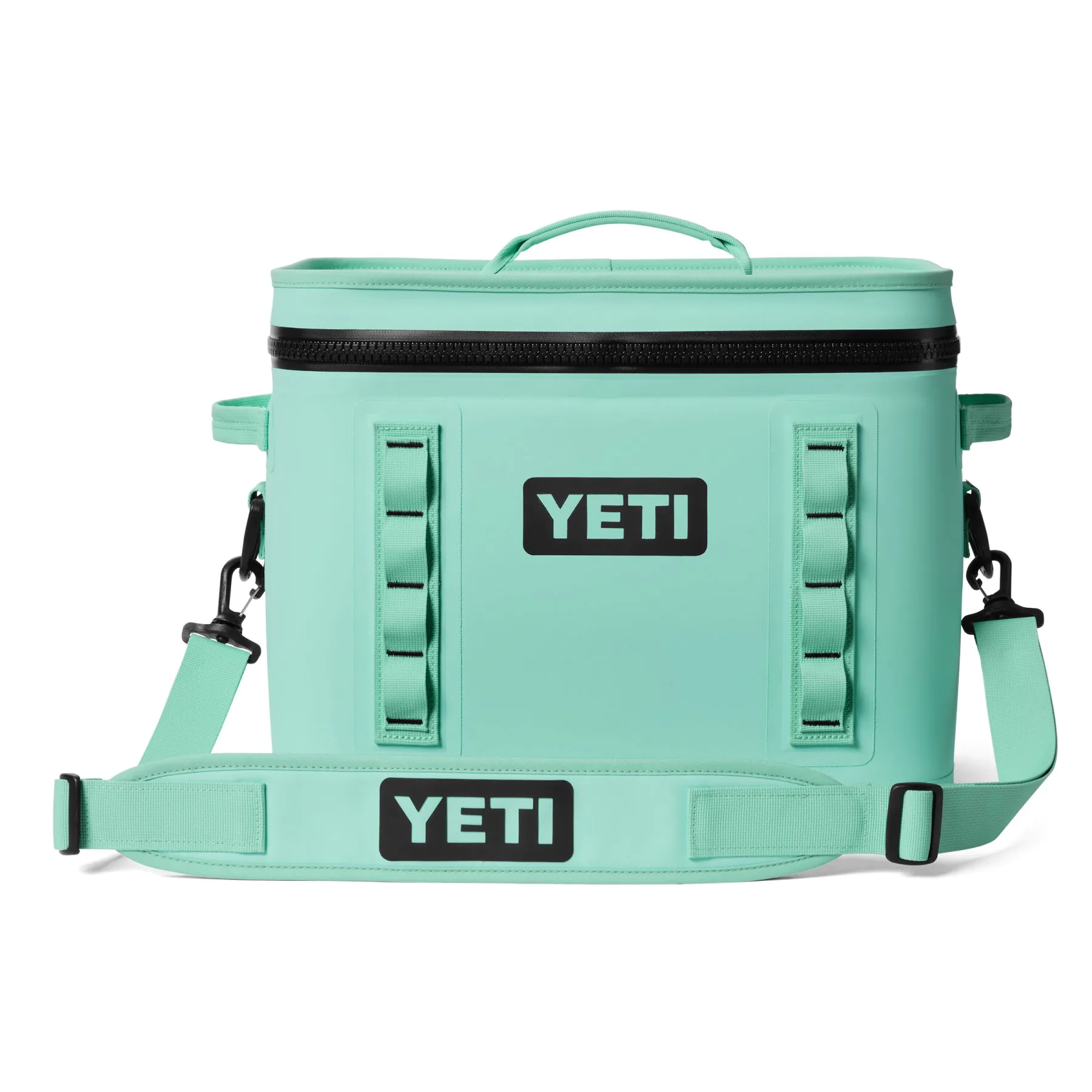 Hopper Flip 18 Liter Cool Bag (Seafoam)